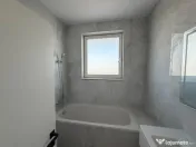 Penthouse de 3 camere, 81 mp, zona Cetății 