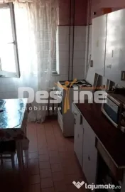 ???? Apartament 2 camere, 50 mp, etaj 3 – Zona Dâmbovița