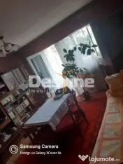 ???? Apartament 2 camere, 50 mp, etaj 3 – Zona Dâmbovița
