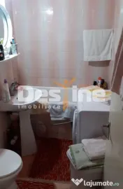 ???? Apartament 2 camere, 50 mp, etaj 3 – Zona Dâmbovița