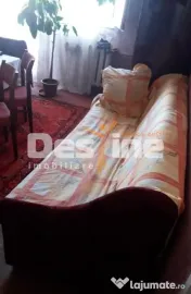 ???? Apartament 2 camere, 50 mp, etaj 3 – Zona Dâmbovița