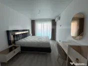 Apartament 3 camere, 2 bai, lux, A.C, parcare, zona: Frunzis