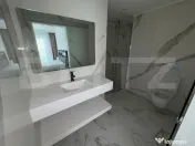 Apartament 3 camere, 2 bai, lux, A.C, parcare, zona: Frunzis
