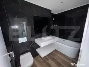 Apartament 3 camere, 2 bai, lux, A.C, parcare, zona: Frunzis