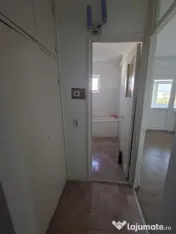 Apartament 2 camere decomandat | Brazda lui Novac – zona P