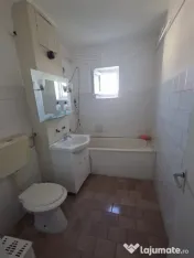 Apartament 2 camere decomandat | Brazda lui Novac – zona P