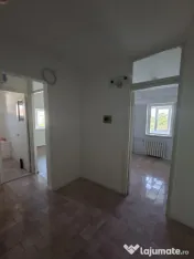 Apartament 2 camere decomandat | Brazda lui Novac – zona P