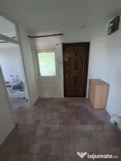 Apartament 2 camere decomandat | Brazda lui Novac – zona P