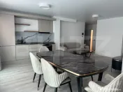 Apartament 3 camere, 2 bai, lux, A.C, parcare, zona: Frunzis