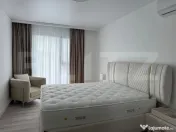 Apartament 3 camere, 2 bai, lux, A.C, parcare, zona: Frunzis