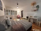 APARTAMENT CU 2 CAMERE, 47.5 MP, MOBILAT SI UTILAT - ALEEA C 