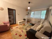 APARTAMENT CU 2 CAMERE, 47.5 MP, MOBILAT SI UTILAT - ALEEA C 
