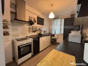 APARTAMENT CU 2 CAMERE, 47.5 MP, MOBILAT SI UTILAT - ALEEA C 