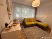 APARTAMENT CU 2 CAMERE, 47.5 MP, MOBILAT SI UTILAT - ALEEA C 