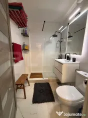 APARTAMENT CU 2 CAMERE, 47.5 MP, MOBILAT SI UTILAT - ALEEA C 