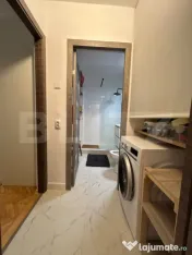 APARTAMENT CU 2 CAMERE, 47.5 MP, MOBILAT SI UTILAT - ALEEA C 