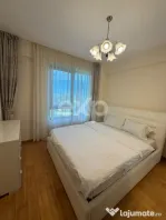 Apartament 2 camere – Copou (Exclusive Residence)