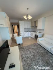Apartament 2 camere – Copou (Exclusive Residence) 