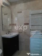 Apartament 2 camere – Copou (Exclusive Residence) 