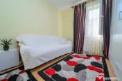 2 camere decomandate, balcon, geam la baie, Casa Armatei, 0% 