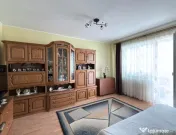 2 camere decomandate, balcon, geam la baie, Casa Armatei, 0% 