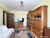 2 camere decomandate, balcon, geam la baie, Casa Armatei, 0% 