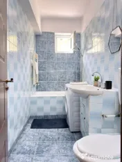 2 camere decomandate, balcon, geam la baie, Casa Armatei, 0% 