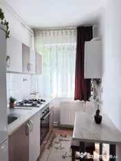 2 camere decomandate, balcon, geam la baie, Casa Armatei, 0% 