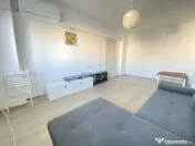 2 camere-54,4 MP- Etaj 7/10- Bloc anvelopat- Margeanului 