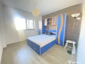 2 camere-54,4 MP- Etaj 7/10- Bloc anvelopat- Margeanului 