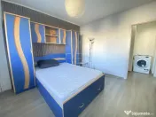 2 camere-54,4 MP- Etaj 7/10- Bloc anvelopat- Margeanului 
