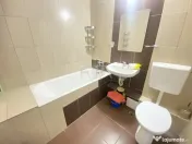 2 camere-54,4 MP- Etaj 7/10- Bloc anvelopat- Margeanului 