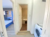2 camere-54,4 MP- Etaj 7/10- Bloc anvelopat- Margeanului 