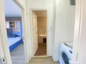 2 camere-54,4 MP- Etaj 7/10- Bloc anvelopat- Margeanului 