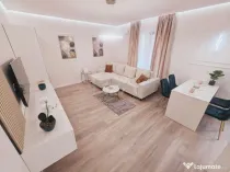 Apartament 2 Camere | Exigent Plaza Faza 5 | Semi-Decomandat