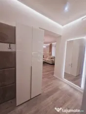 Apartament 2 Camere | Exigent Plaza Faza 5 | Semi-Decomandat 