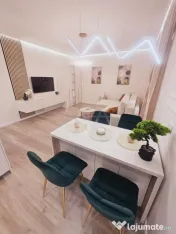 Apartament 2 Camere | Exigent Plaza Faza 5 | Semi-Decomandat 