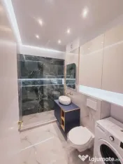 Apartament 2 Camere | Exigent Plaza Faza 5 | Semi-Decomandat 