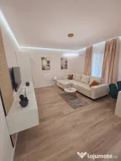 Apartament 2 Camere | Exigent Plaza Faza 5 | Semi-Decomandat 