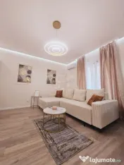 Apartament 2 Camere | Exigent Plaza Faza 5 | Semi-Decomandat 