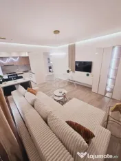 Apartament 2 Camere | Exigent Plaza Faza 5 | Semi-Decomandat 
