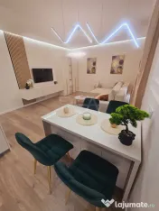 Apartament 2 Camere | Exigent Plaza Faza 5 | Semi-Decomandat 