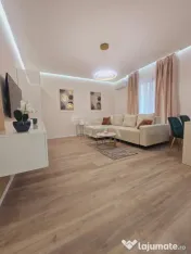 Apartament 2 Camere | Exigent Plaza Faza 5 | Semi-Decomandat 