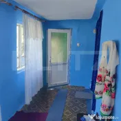 Casă bătrânească renovată, teren 1.700 mp intravilan, c 