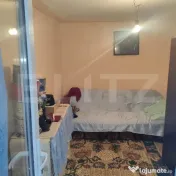 Casă bătrânească renovată, teren 1.700 mp intravilan, c 