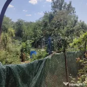 Casă bătrânească renovată, teren 1.700 mp intravilan, c 