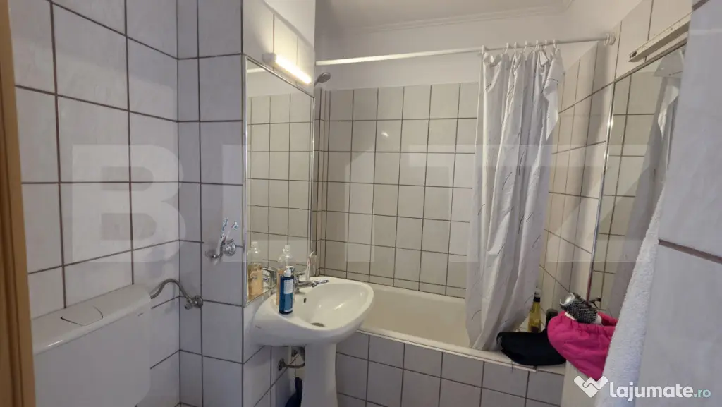 Apartament 3 camere, 72 mp. Ultracentral