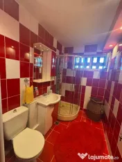 Apartamenr 2 camere semidecomandat Brazda 