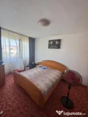 Apartamenr 2 camere semidecomandat Brazda 