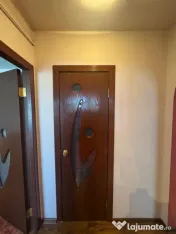 Apartamenr 2 camere semidecomandat Brazda 